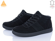 Ботинки Stilli Group L50-3R шкіра от магазина Frison