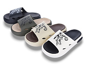 Шлепанцы Elmob RC48 mix от магазина Frison