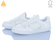 Кеды Stilli Group XB270-1 шкіра от магазина Frison