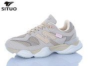 Кроссовки Situo B160-11 от магазина Frison