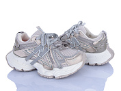 Кроссовки Clibee YY260A beige от магазина Frison