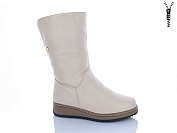 Ботинки Aba 102-3 от магазина Frison