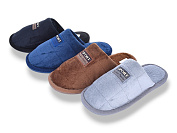 Тапочки Dago Шльопки M2512 mix от магазина Frison