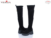 Ботфорты Veagia-Ada T03-2 от магазина Frison
