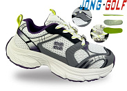 Кроссовки Jong-Golf C11776-12 от магазина Frison