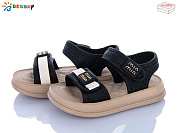 Босоножки Klf BLK010-1B от магазина Frison