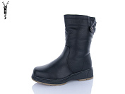 Ботинки Leguzaza 808-1 от магазина Frison