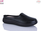 Шлепанцы Gukkcr YK0032-1 от магазина Frison