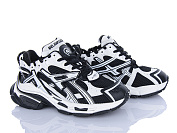 Кроссовки Clibee D6001 black от магазина Frison