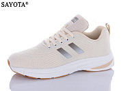 Кроссовки Sayota B513-8 от магазина Frison