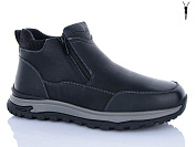 Ботинки Horoso T62252 батал от магазина Frison