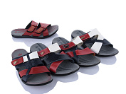 Шлепанцы Viktoria 52-20 mix от магазина Frison