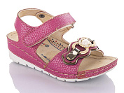 Босоножки No Brand HB12 от магазина Frison