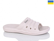 Шлепанцы Demur DS66 раф от магазина Frison