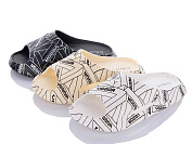 Шлепанцы Zahar 2023-9 mix от магазина Frison