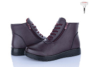 Ботинки Saimao FAB18-10 батал от магазина Frison