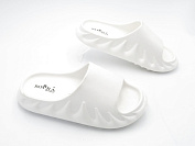 Шлепанцы Allshoes 169885 от магазина Frison