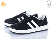 Кроссовки Stilli Group JH700-3 шкіра от магазина Frison