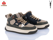 Ботинки Солнце P726-3K от магазина Frison