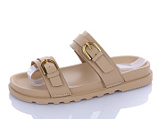 Шлепанцы Qq Shoes QQ53-4 от магазина Frison