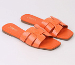 Шлепанцы Allshoes 185882 от магазина Frison