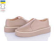 Туфли G-Ayra 460 мокко к от магазина Frison