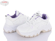 Кроссовки Lady Lily DD55-2 от магазина Frison