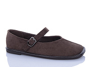 Туфли Loretta E701-2 от магазина Frison