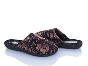 Тапочки Soylu GE370 коричневий от магазина Frison