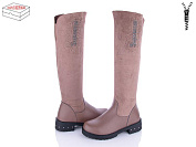 Сапоги Взуття+ SA01-30 от магазина Frison