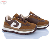 Кроссовки Lady Lily HT16-3 от магазина Frison