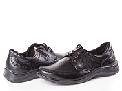 Туфли Львов База Kluchkovsky Т12 чер от магазина Frison