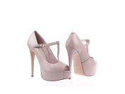 Туфли Allshoes 152234 от магазина Frison