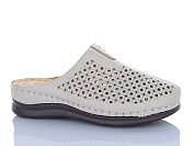 Шлепанцы Leguzaza 303-1 от магазина Frison