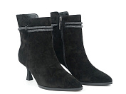 Ботинки Allshoes 205647 от магазина Frison