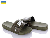 Шлепанцы Ippon 2226-19 от магазина Frison