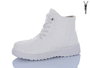 Ботинки Brother A632-12 от магазина Frison