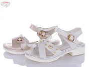 Босоножки Взуття+ L066-16-05 mix от магазина Frison