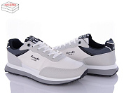 Кроссовки Bdds BD135 white от магазина Frison