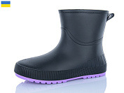 Сапоги Inblu БЖ15-2 чорний от магазина Frison