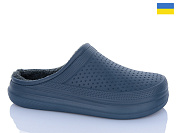 Сабо Inblu Сабо 115 т.синій от магазина Frison