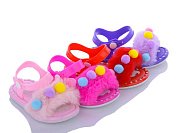 Босоножки Sanlin2 628 mix от магазина Frison