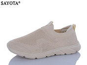 Кроссовки Sayota B561-8 от магазина Frison