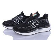 Кроссовки Violeta HD24-176-37 black от магазина Frison