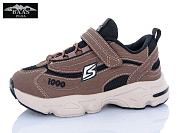 Кроссовки Baas K6575-26 от магазина Frison