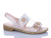 Босоножки Sanlin 6-91C от магазина Frison