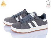 Кроссовки Stilli Group JH400-5 шкіра от магазина Frison