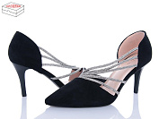 Туфли Aba2 Y9ABA8-4 от магазина Frison