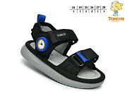Босоножки Okshoes 65072F от магазина Frison