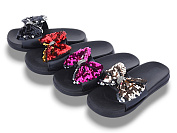 Шлепанцы Lion-Lu 123-10 mix от магазина Frison